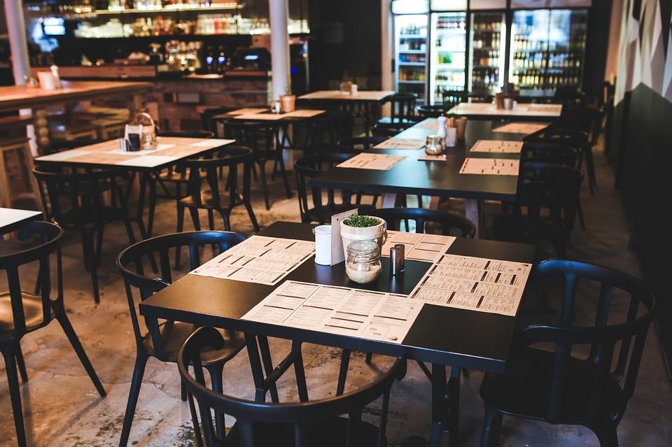 wordpress restaurant menu