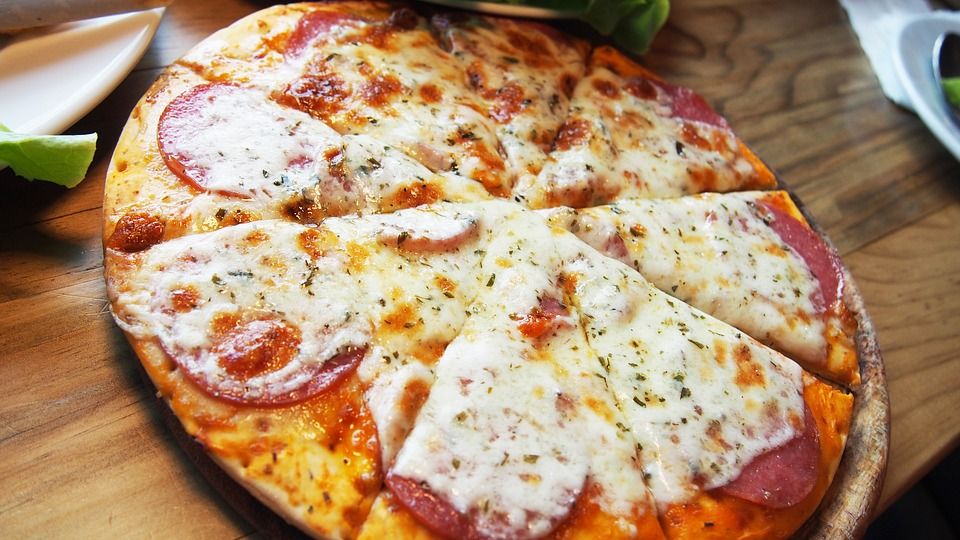 wordpress online restaurant menu